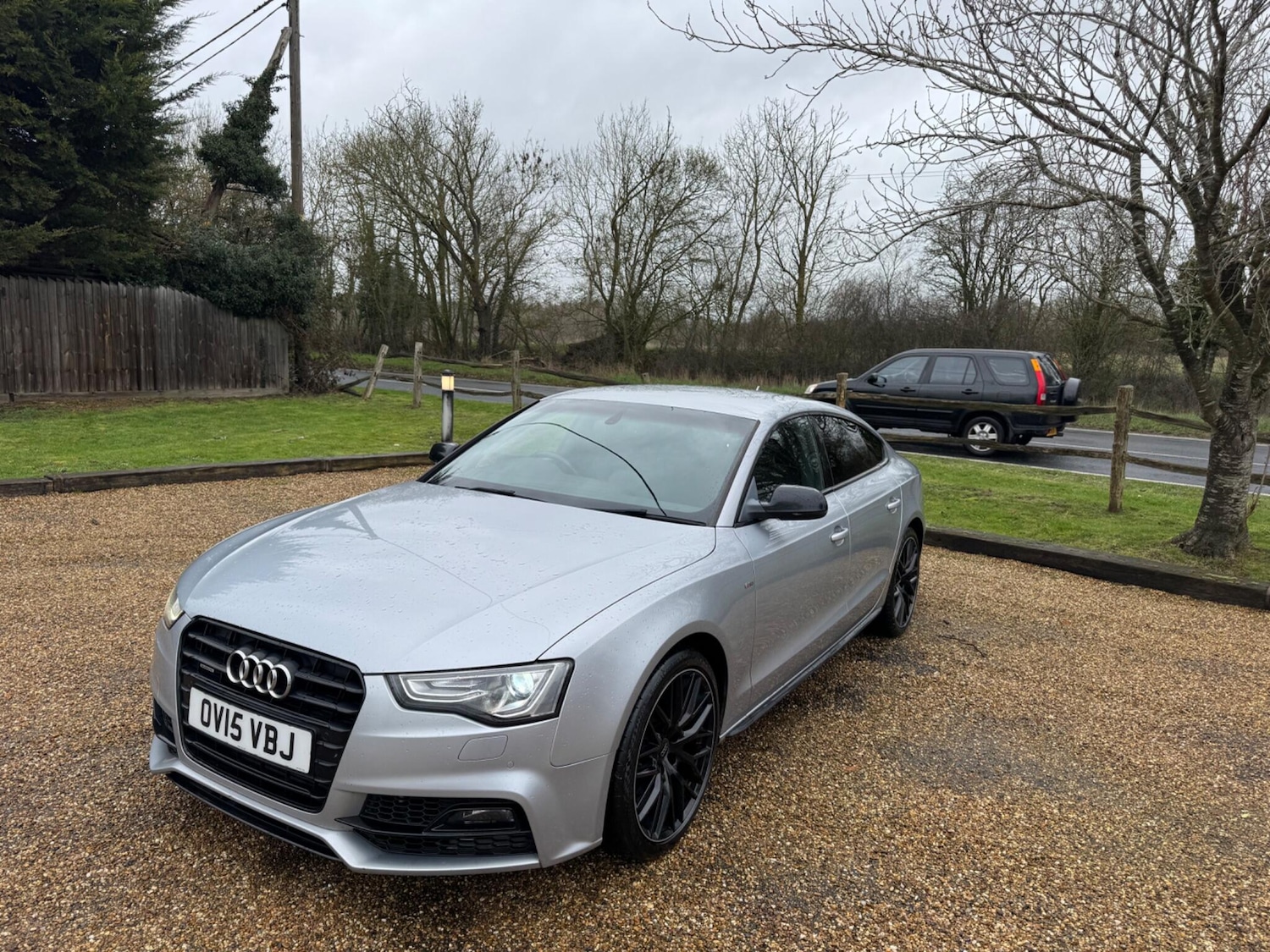 Used Audi A5 2015 for sale - 77625464: Photo 12