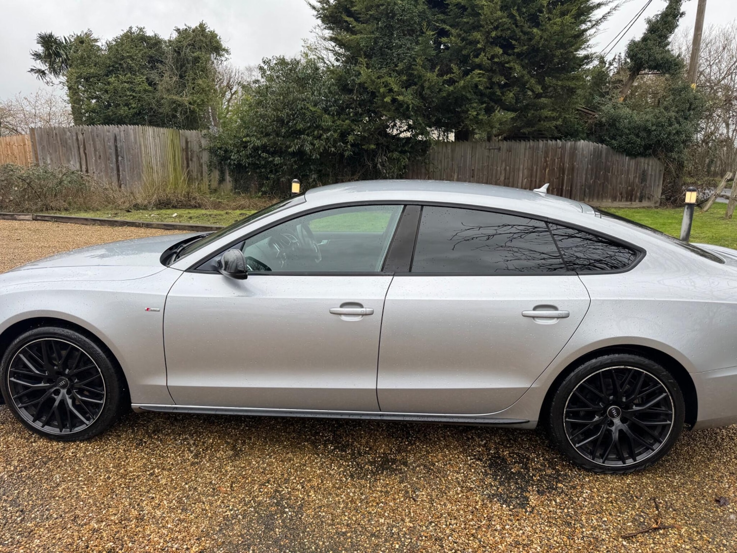 Used Audi A5 2015 for sale - 77625464: Photo 13