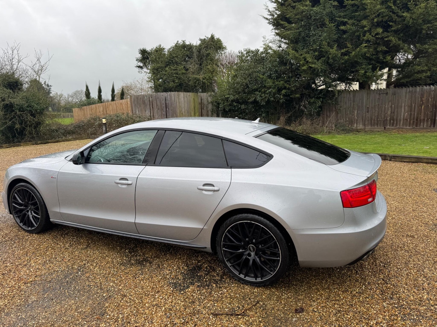 Used Audi A5 2015 for sale - 77625464: Photo 14