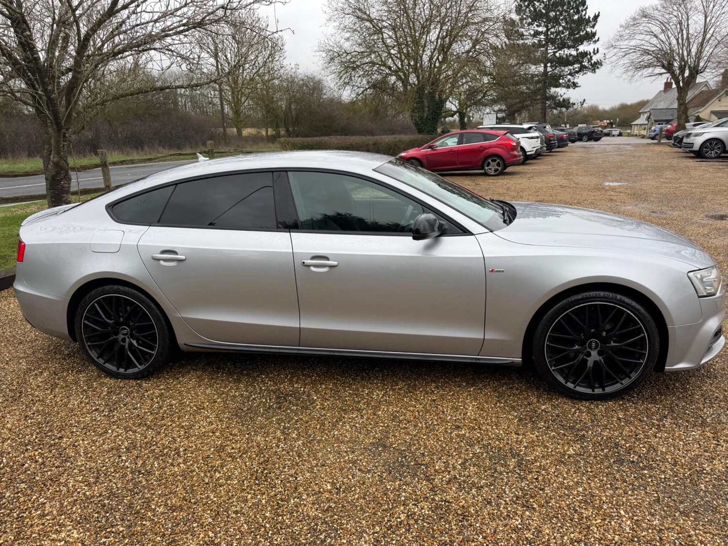 Used Audi A5 2015 for sale - 77625464: Photo 16