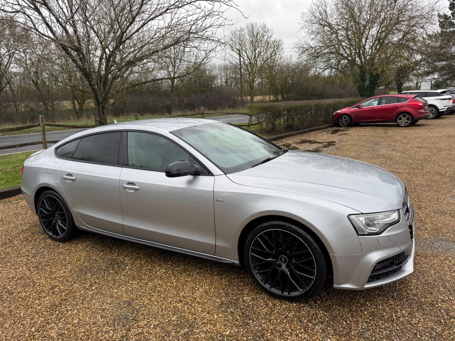Used Audi A5 2015 for sale - 77625464: Photo 17