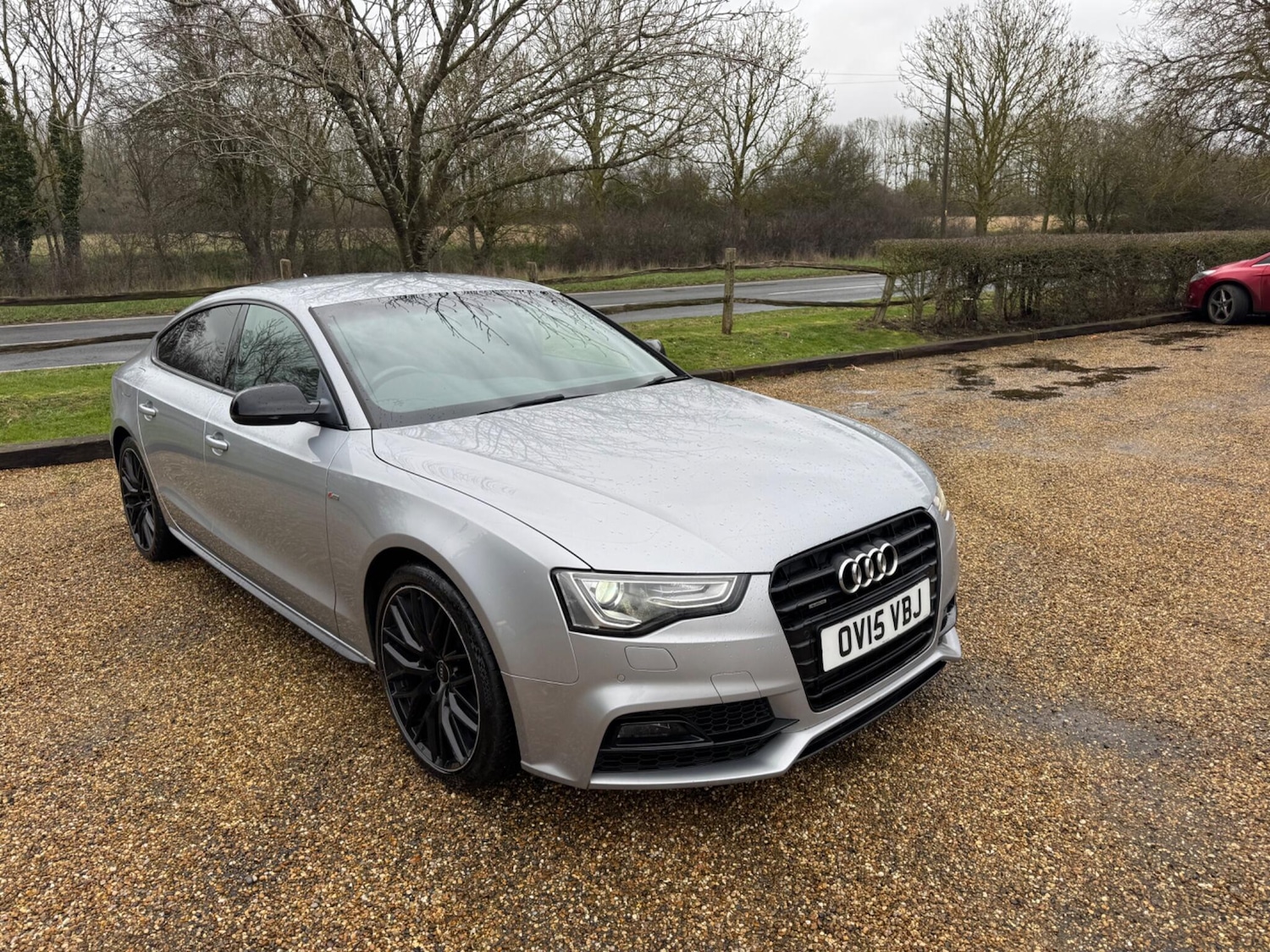 Used Audi A5 2015 for sale - 77625464: Photo 18