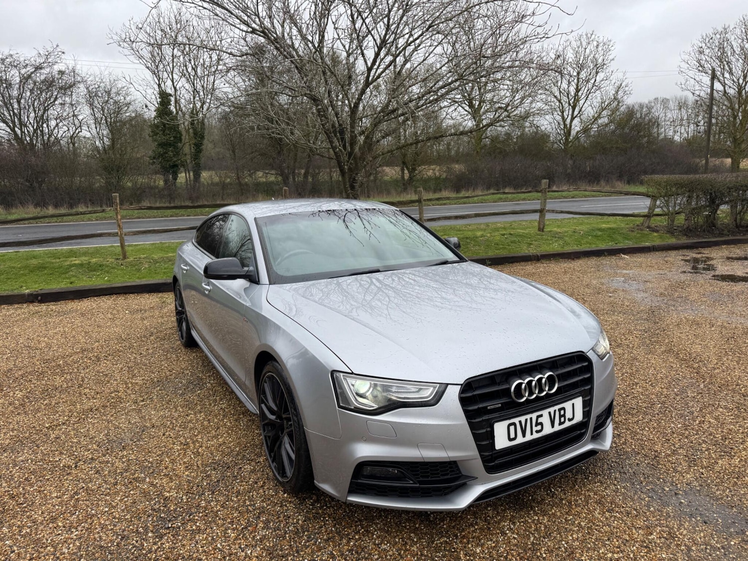 Used Audi A5 2015 for sale - 77625464: Photo 19