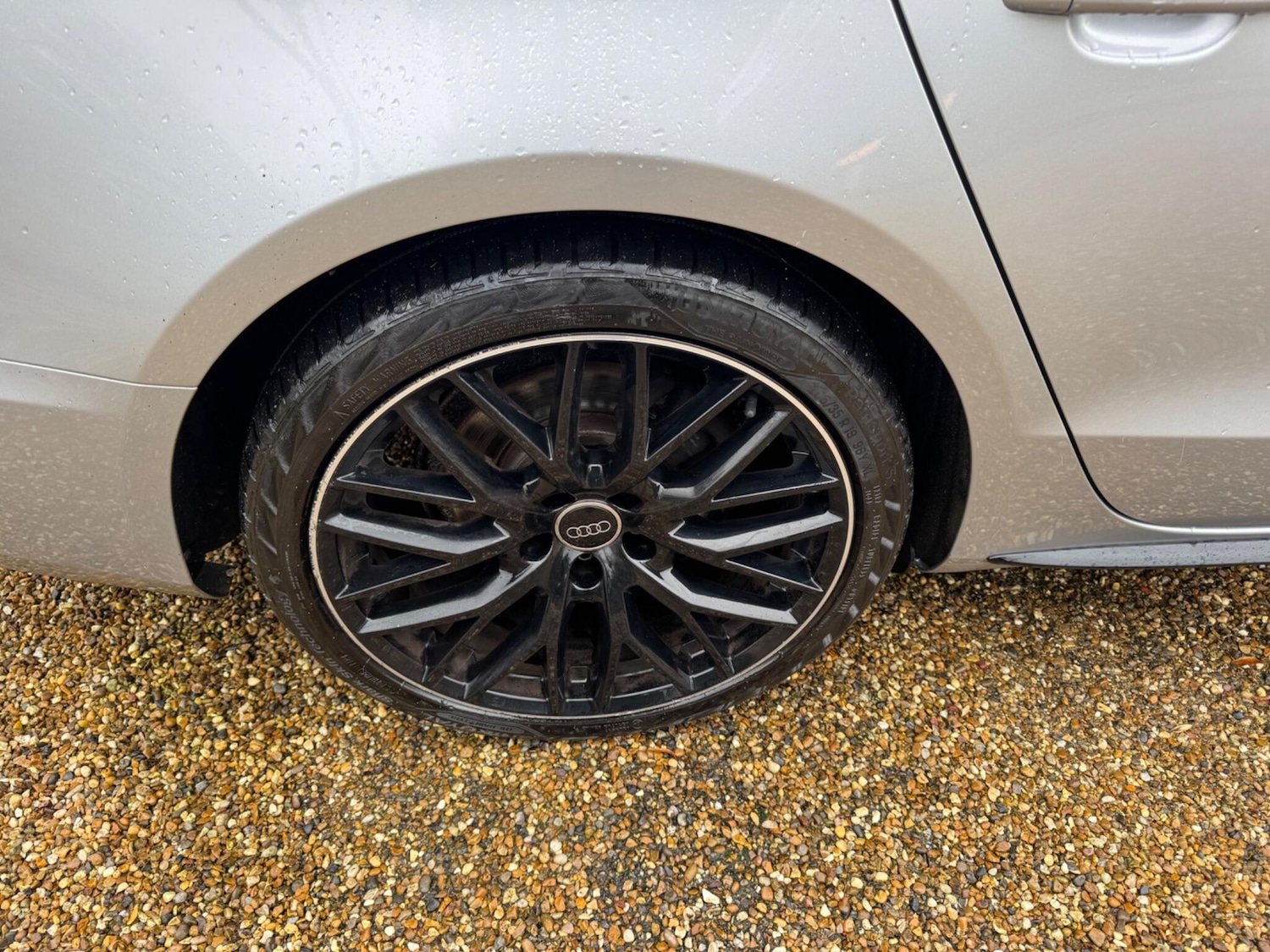 Used Audi A5 2015 for sale - 77625464: Photo 2