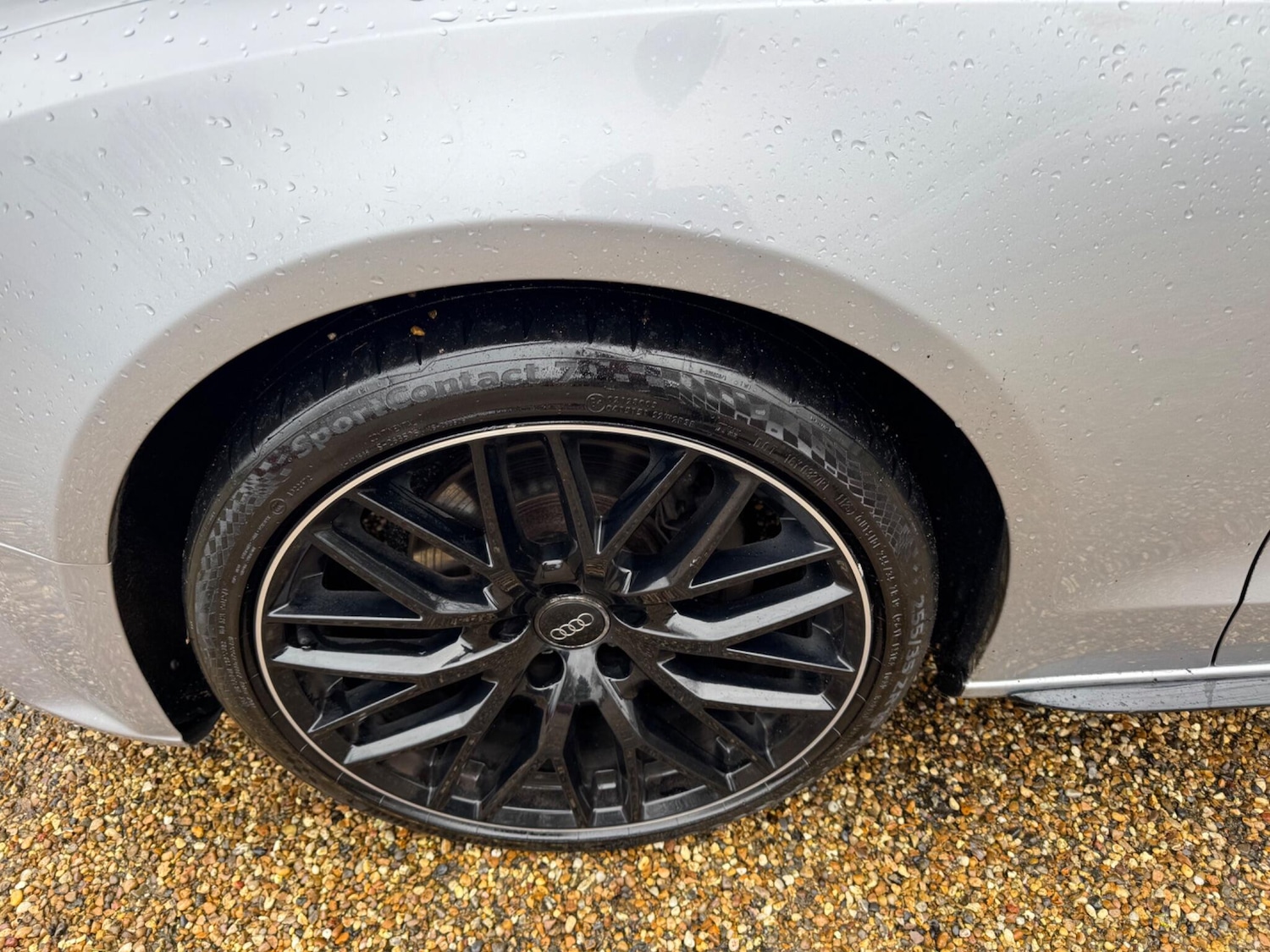 Used Audi A5 2015 for sale - 77625464: Photo 22