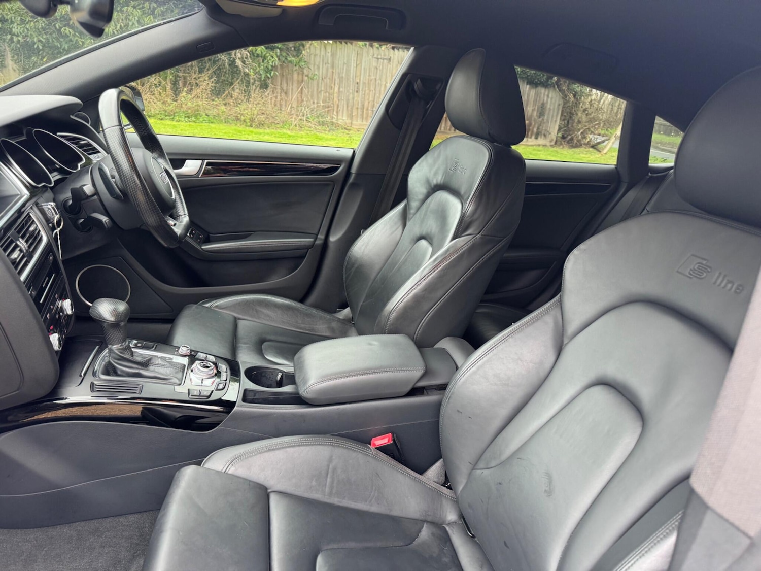 Used Audi A5 2015 for sale - 77625464: Photo 23