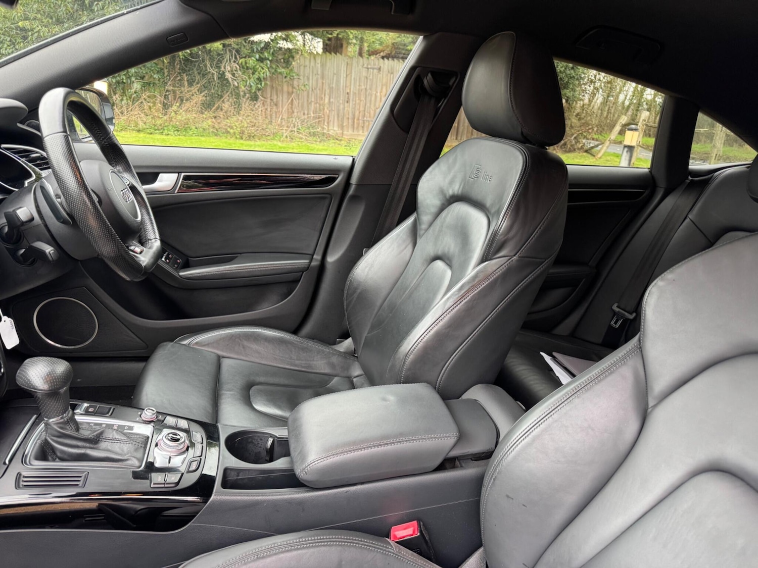 Used Audi A5 2015 for sale - 77625464: Photo 24