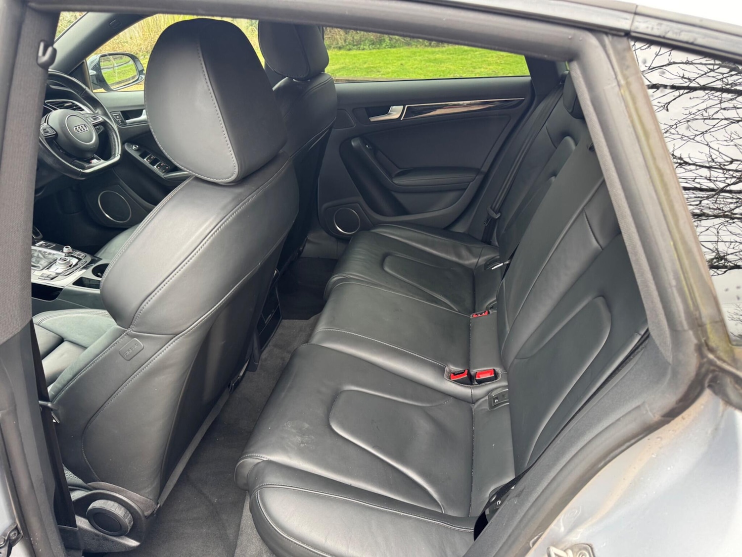 Used Audi A5 2015 for sale - 77625464: Photo 27