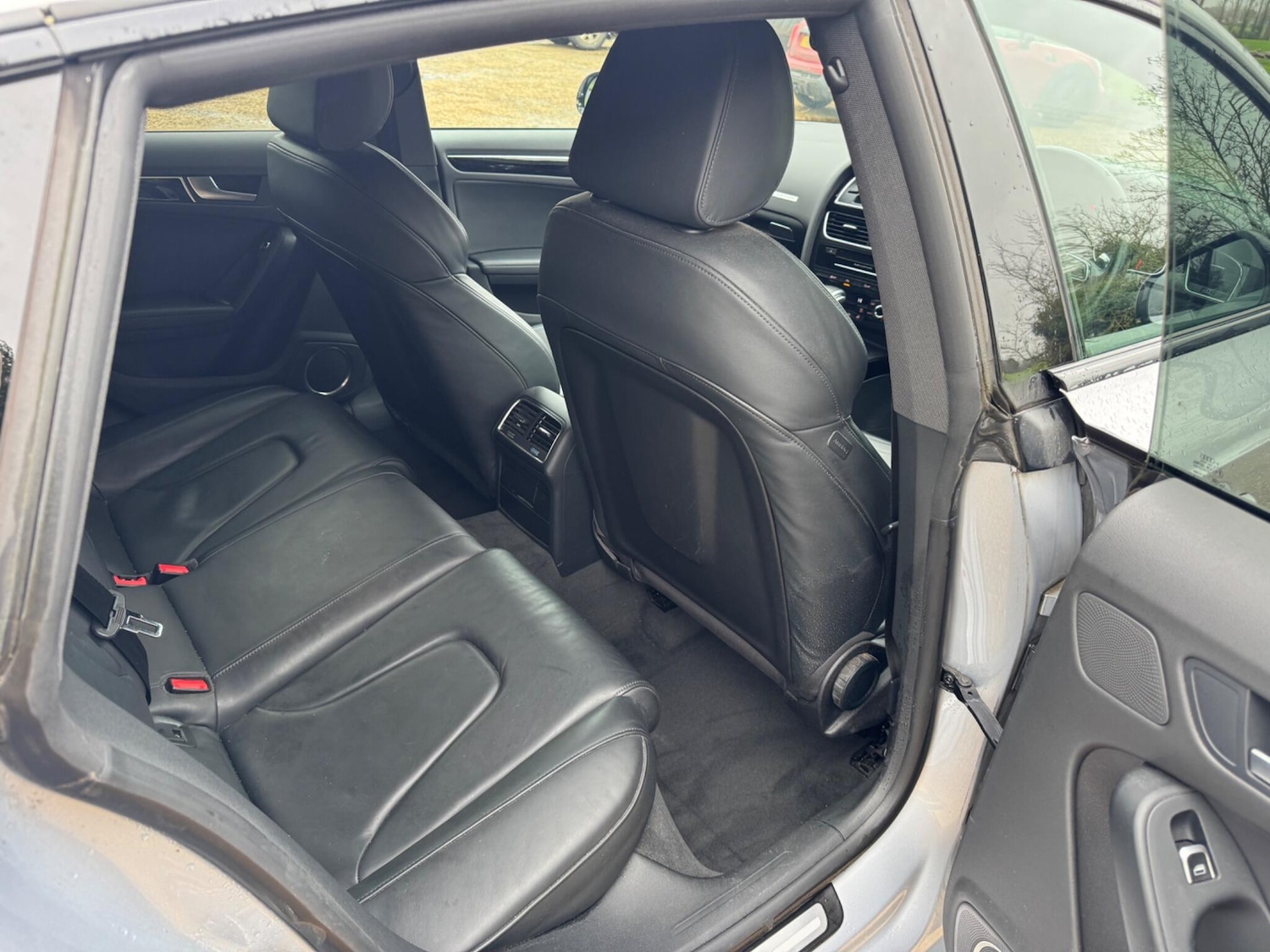 Used Audi A5 2015 for sale - 77625464: Photo 29