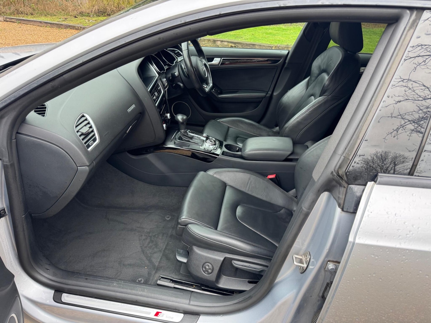 Used Audi A5 2015 for sale - 77625464: Photo 3