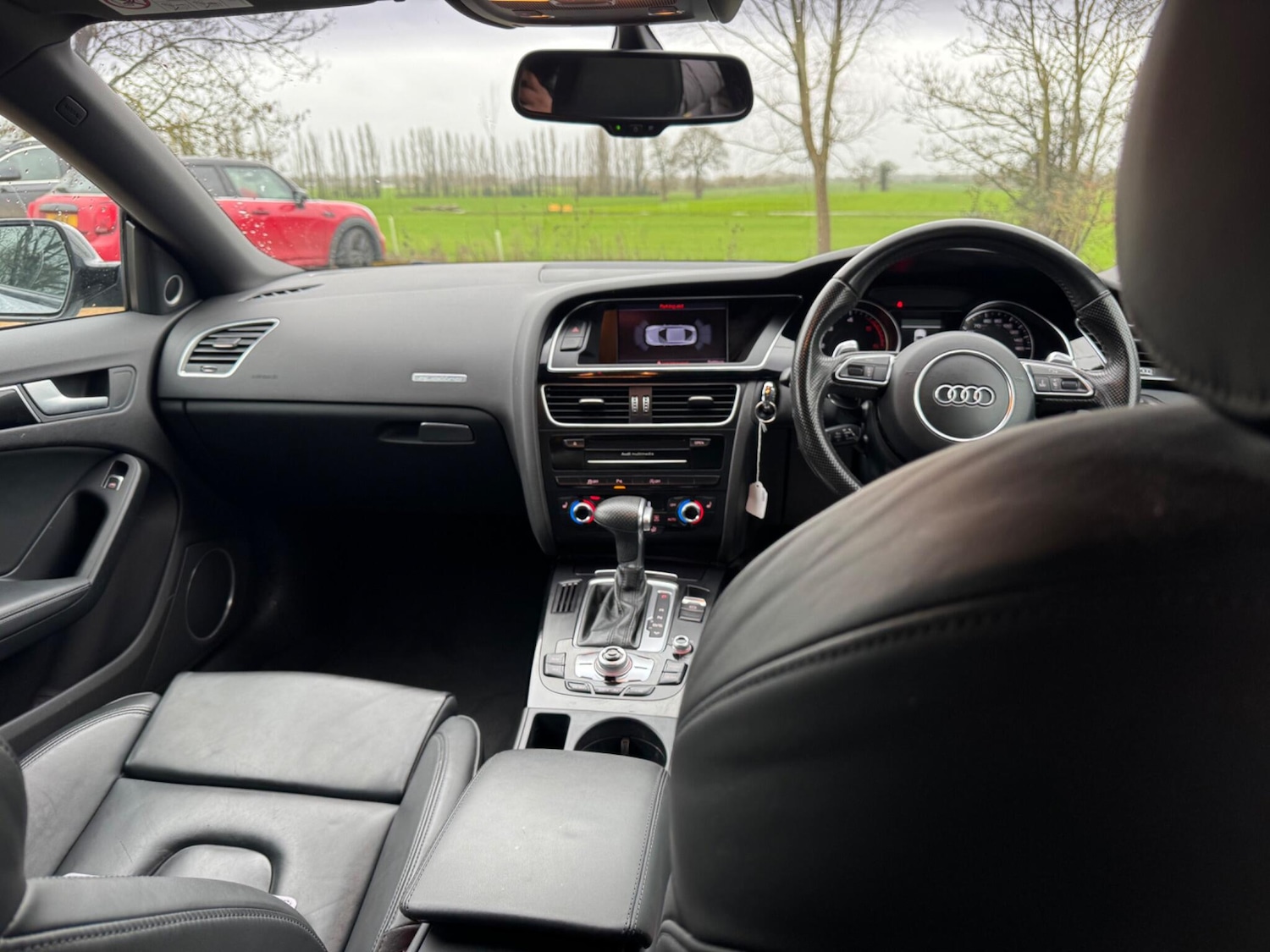 Used Audi A5 2015 for sale - 77625464: Photo 30