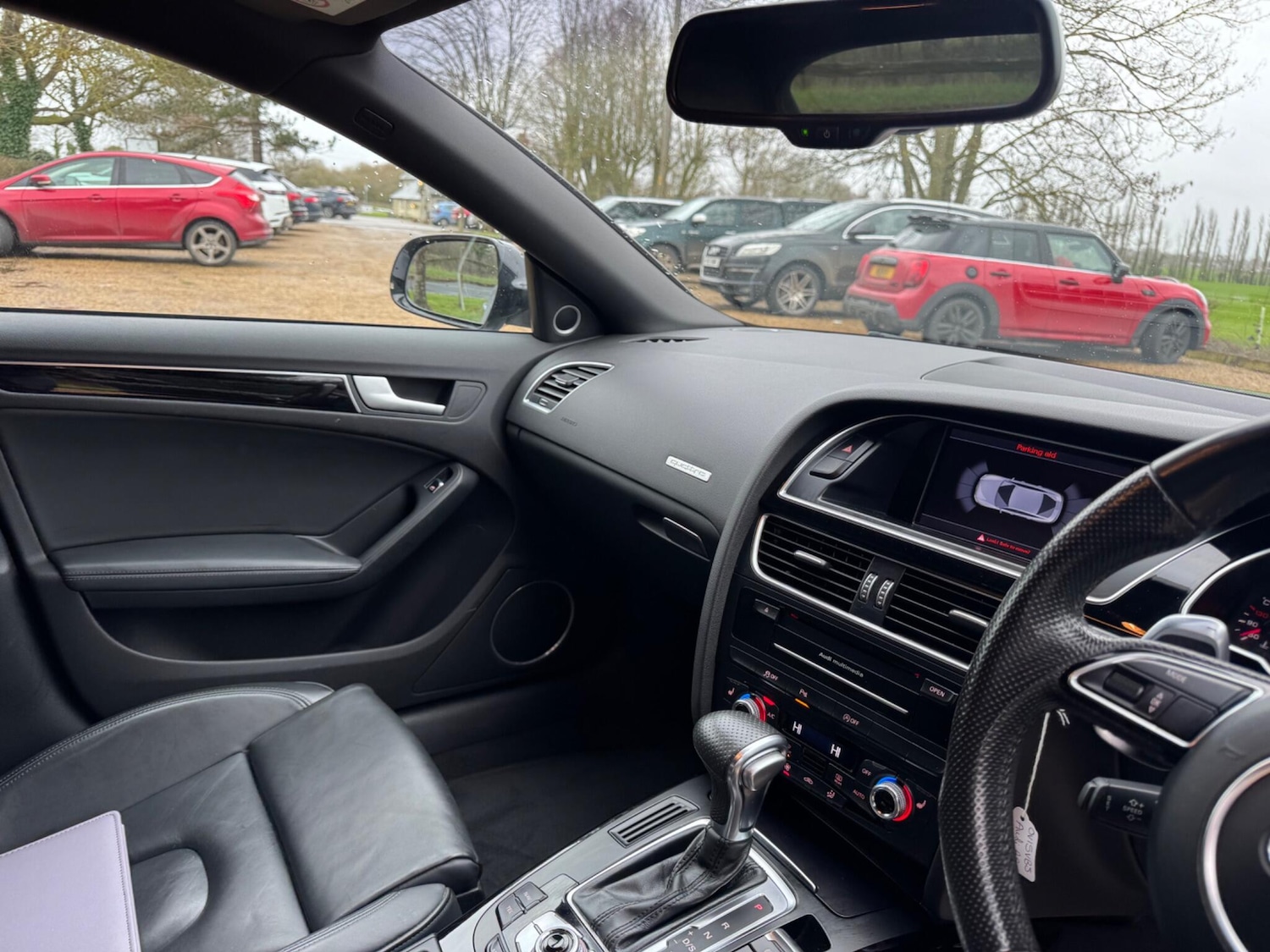 Used Audi A5 2015 for sale - 77625464: Photo 31