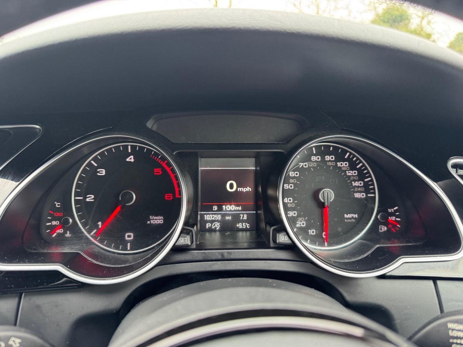 Used Audi A5 2015 for sale - 77625464: Photo 32