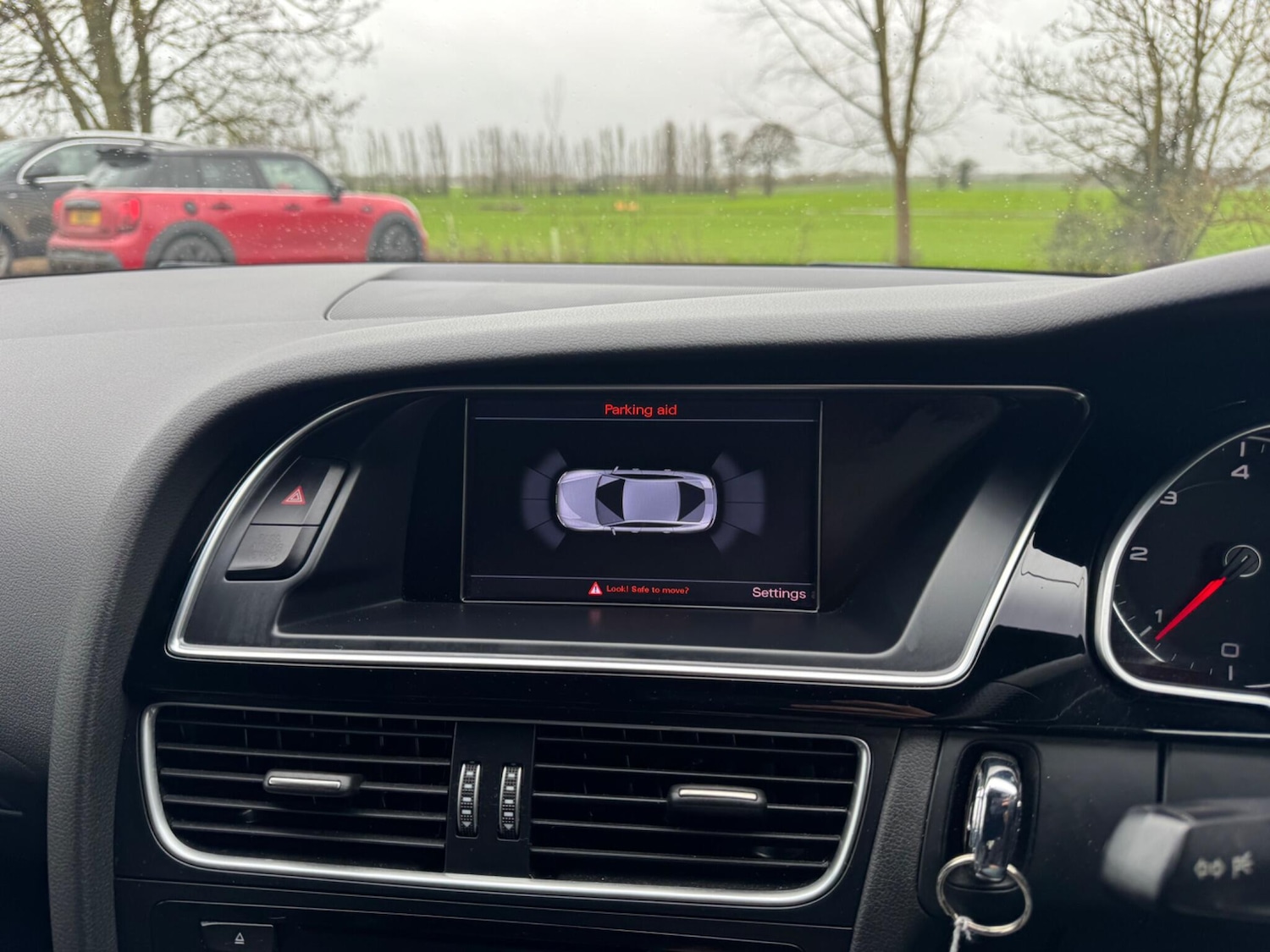 Used Audi A5 2015 for sale - 77625464: Photo 33