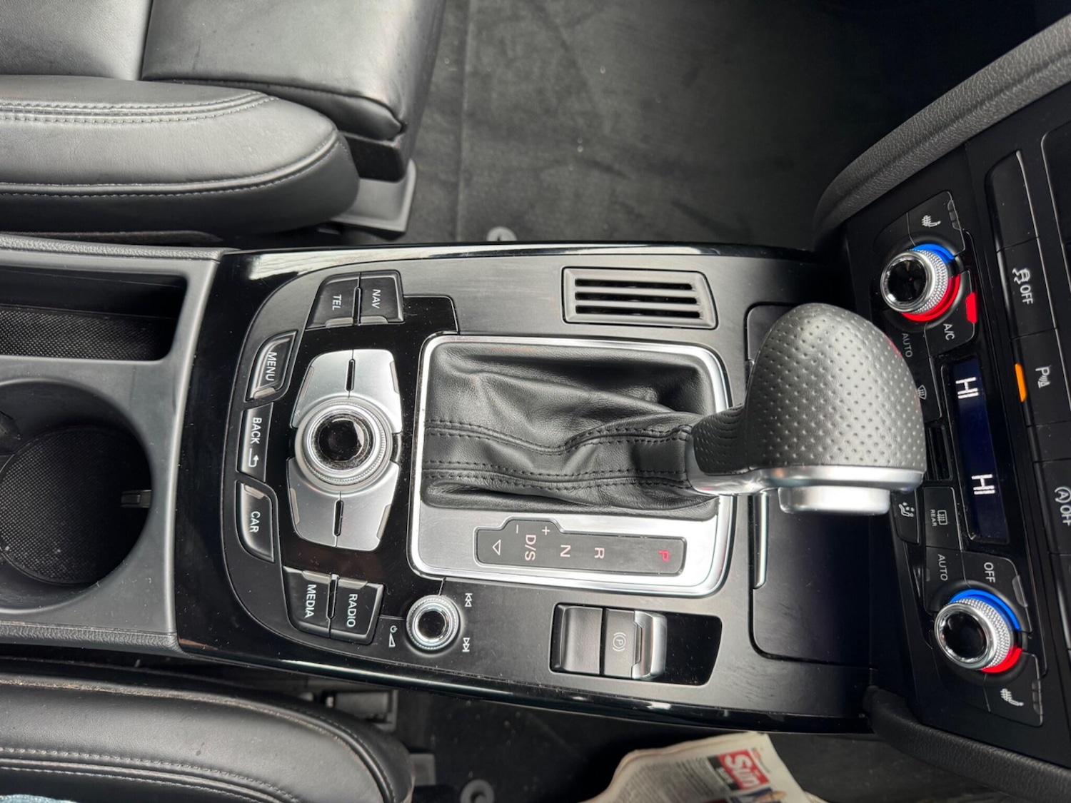 Used Audi A5 2015 for sale - 77625464: Photo 6