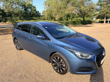 Used Hyundai i40 2015 for sale - 79324427: Photo