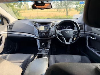 Used Hyundai i40 2015 for sale - 79324427: Photo