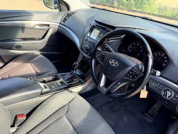 Used Hyundai i40 2015 for sale - 79324427: Photo