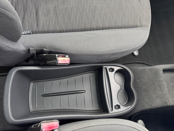 Used Renault Scenic 2007 for sale - 76227962: Photo 11
