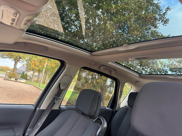 Used Renault Scenic 2007 for sale - 76227962: Photo 3