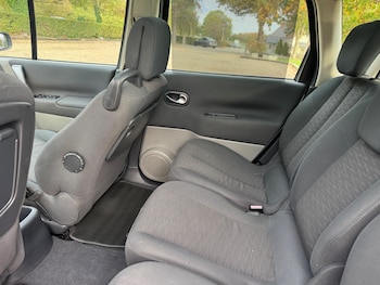 Used Renault Scenic 2007 for sale - 76227962: Photo 4