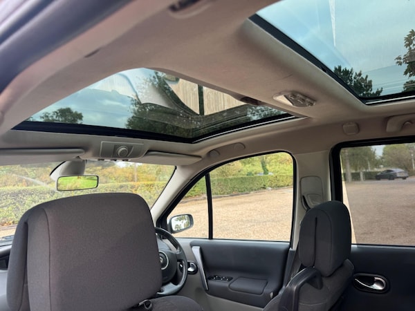 Used Renault Scenic 2007 for sale - 76227962: Photo 5