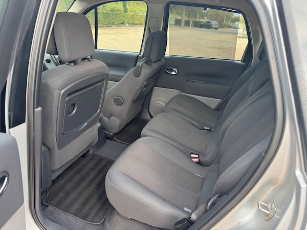 Used Renault Scenic 2007 for sale - 76227962: Photo 7