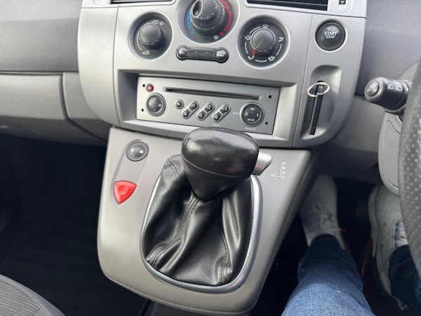 Used Renault Scenic 2007 for sale - 76227962: Photo 8