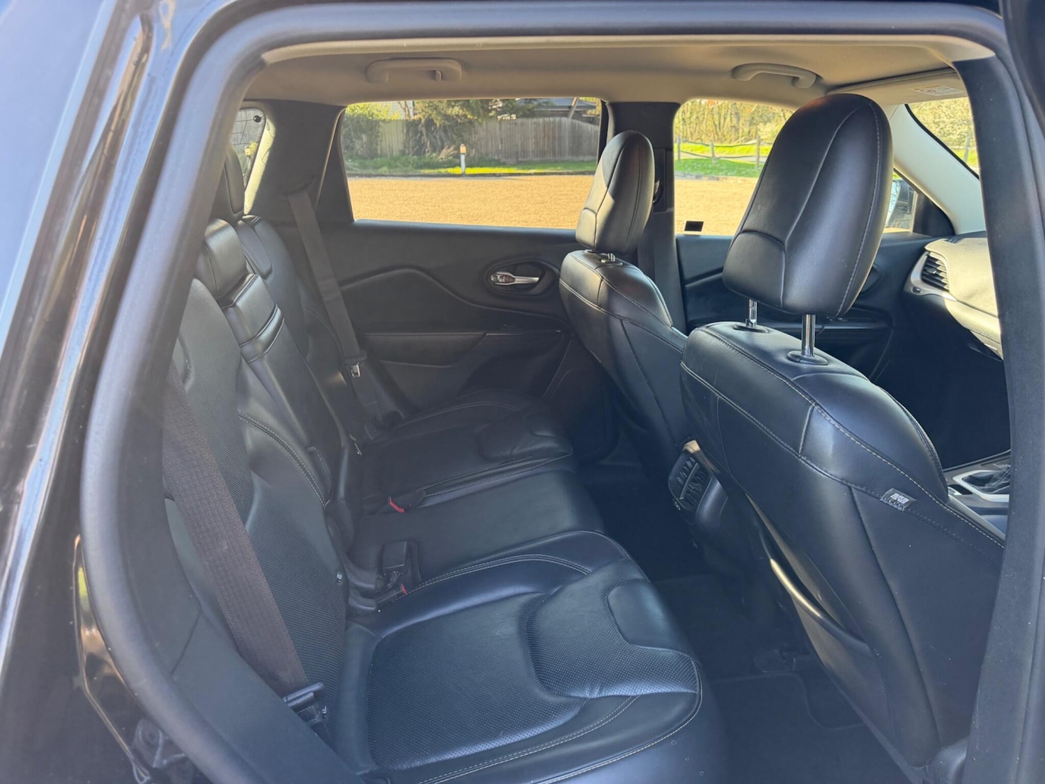 Used Jeep Cherokee 2017 for sale - 78157749: Photo 29