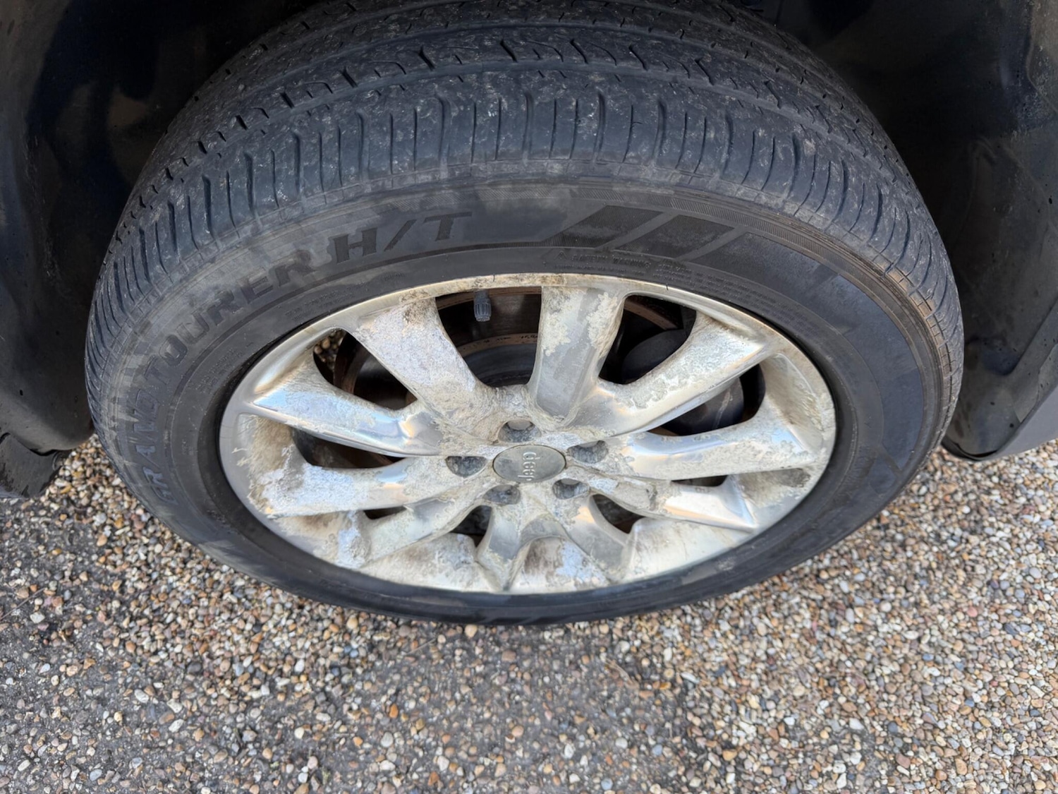 Used Jeep Cherokee 2017 for sale - 78157749: Photo 31