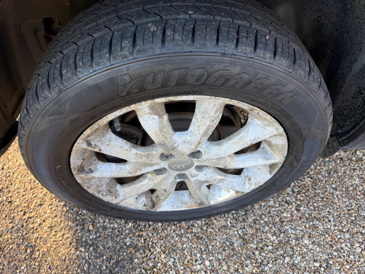 Used Jeep Cherokee 2017 for sale - 78157749: Photo 32