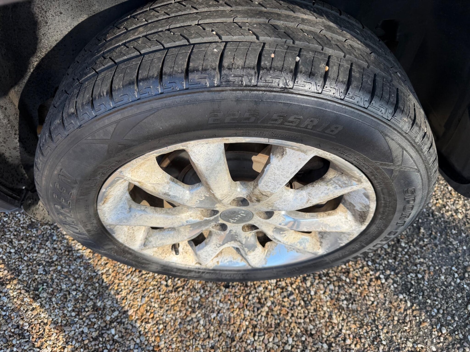 Used Jeep Cherokee 2017 for sale - 78157749: Photo 33