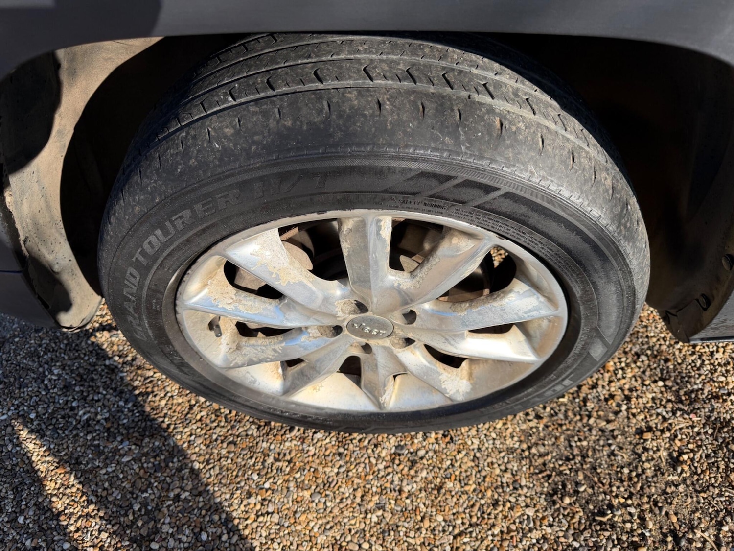 Used Jeep Cherokee 2017 for sale - 78157749: Photo 34