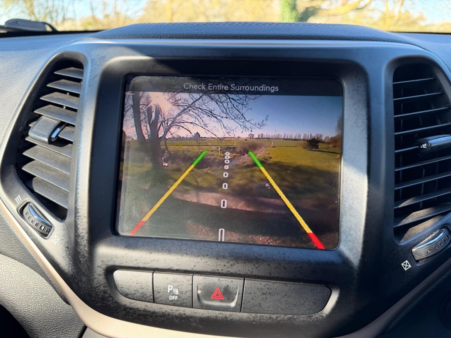 Used Jeep Cherokee 2017 for sale - 78157749: Photo 8