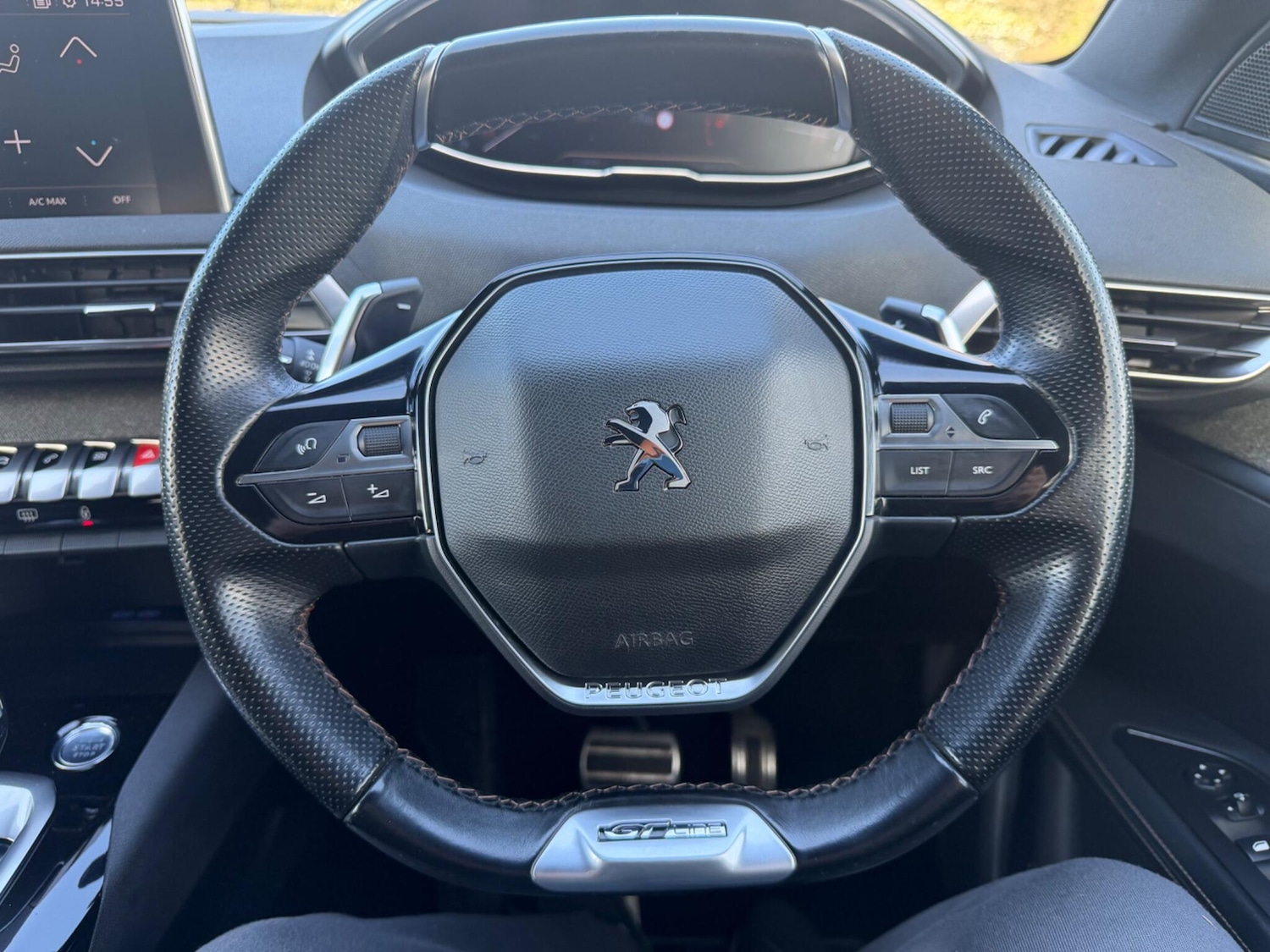 Used Peugeot 3008 2019 for sale - 78071945: Photo 10