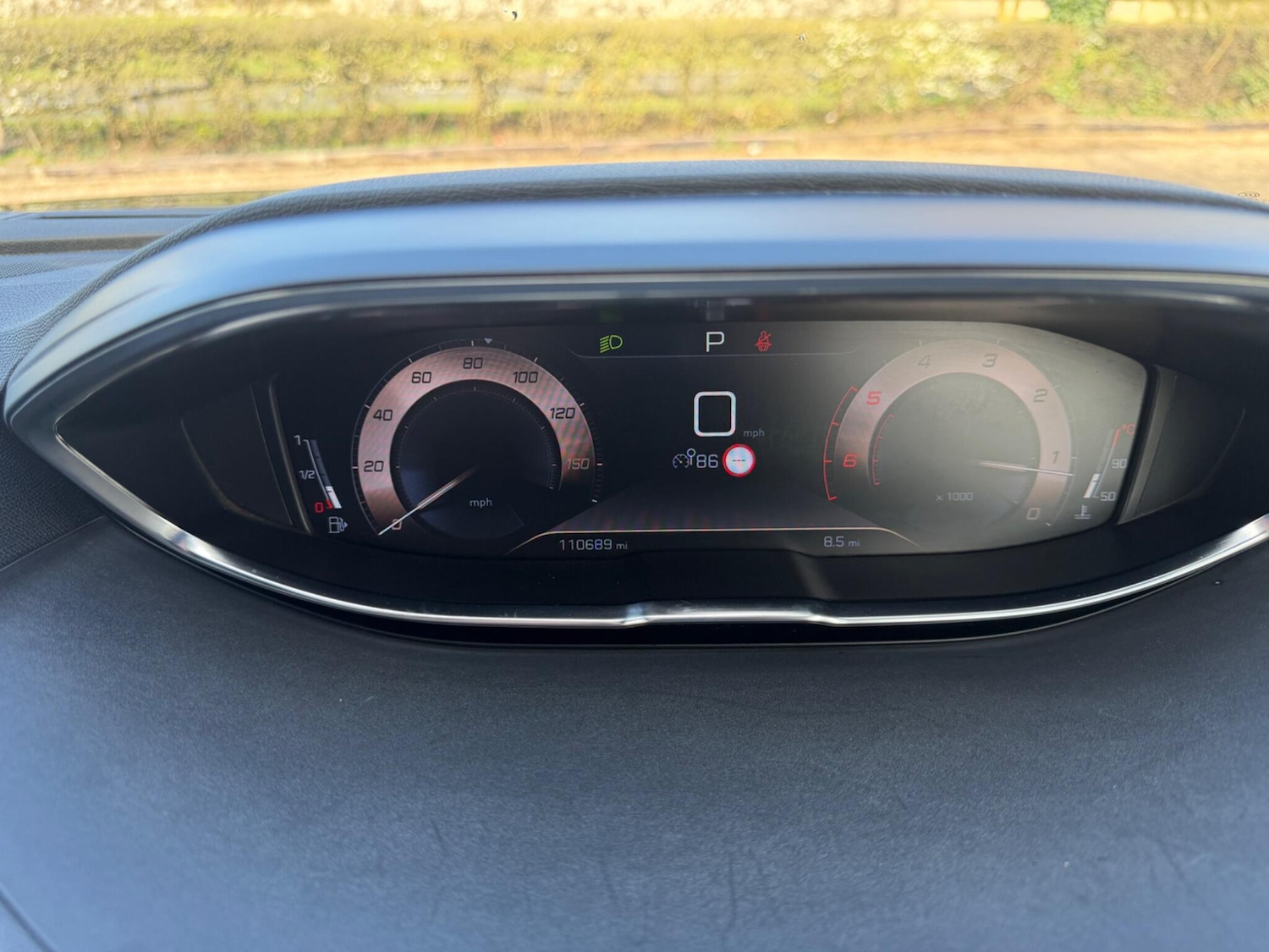 Used Peugeot 3008 2019 for sale - 78071945: Photo 12