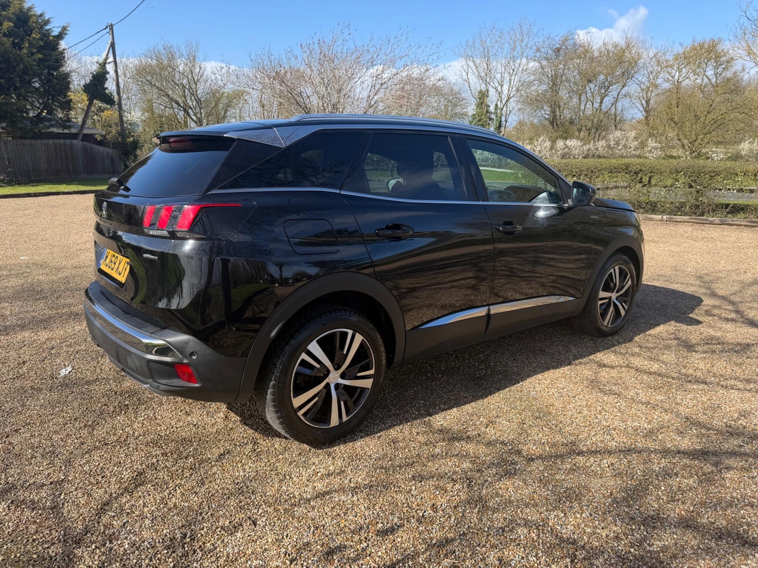 Used Peugeot 3008 2019 for sale - 78071945: Photo 15
