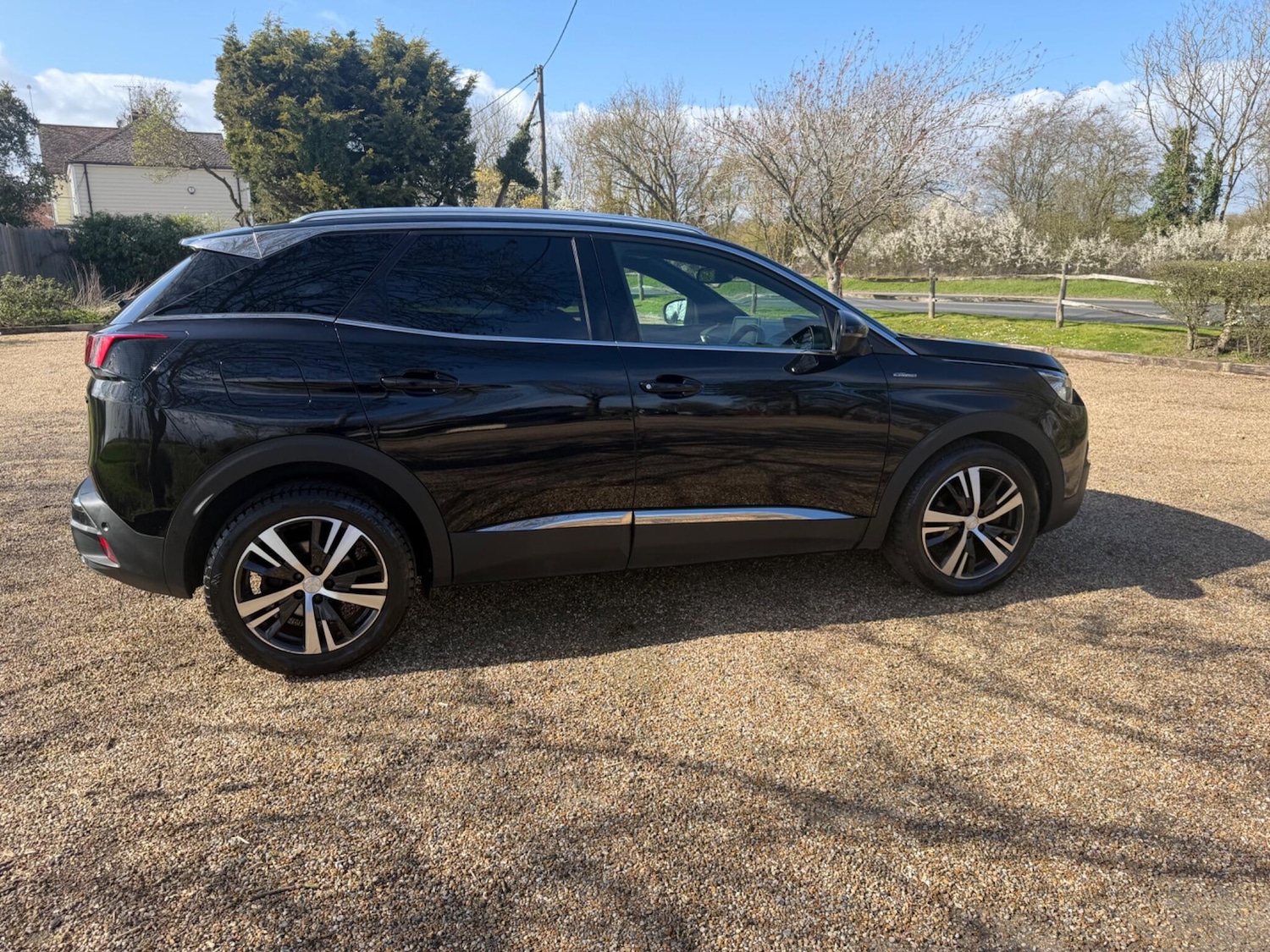 Used Peugeot 3008 2019 for sale - 78071945: Photo 16