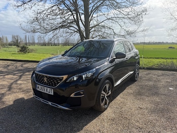 Used Peugeot 3008 2019 for sale - 78071945: Photo