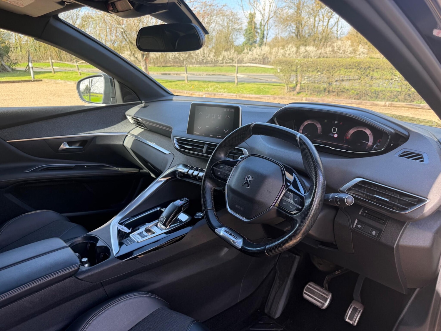 Used Peugeot 3008 2019 for sale - 78071945: Photo 2