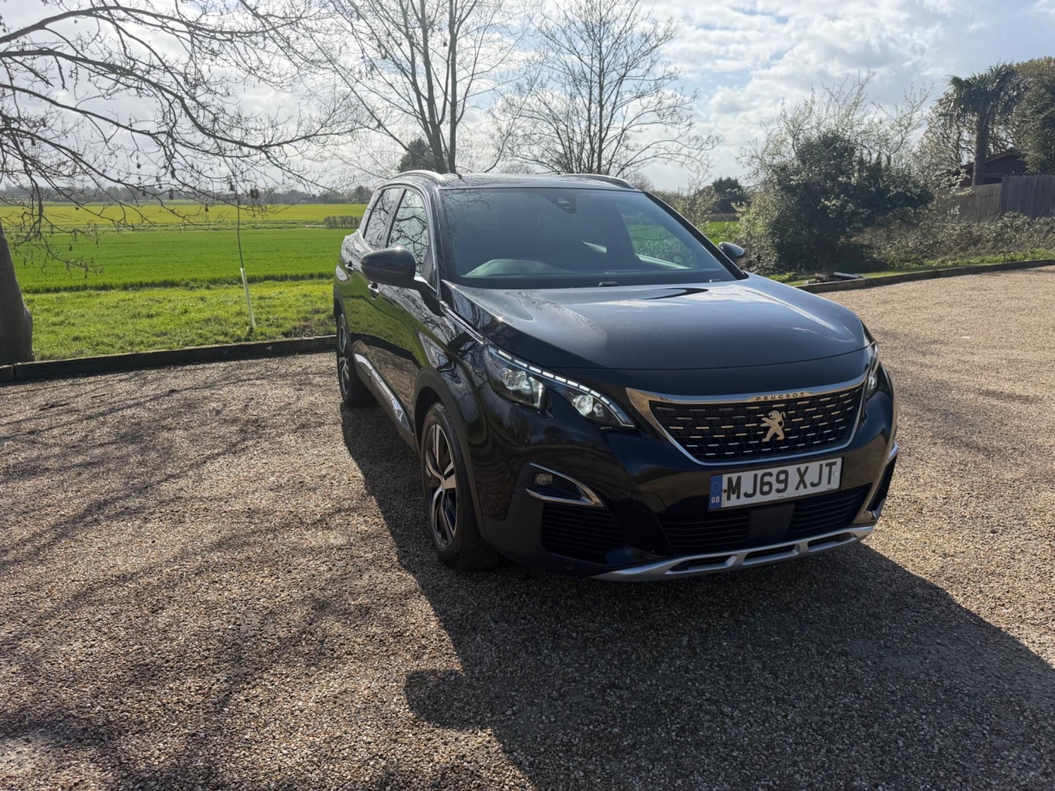 Used Peugeot 3008 2019 for sale - 78071945: Photo 20