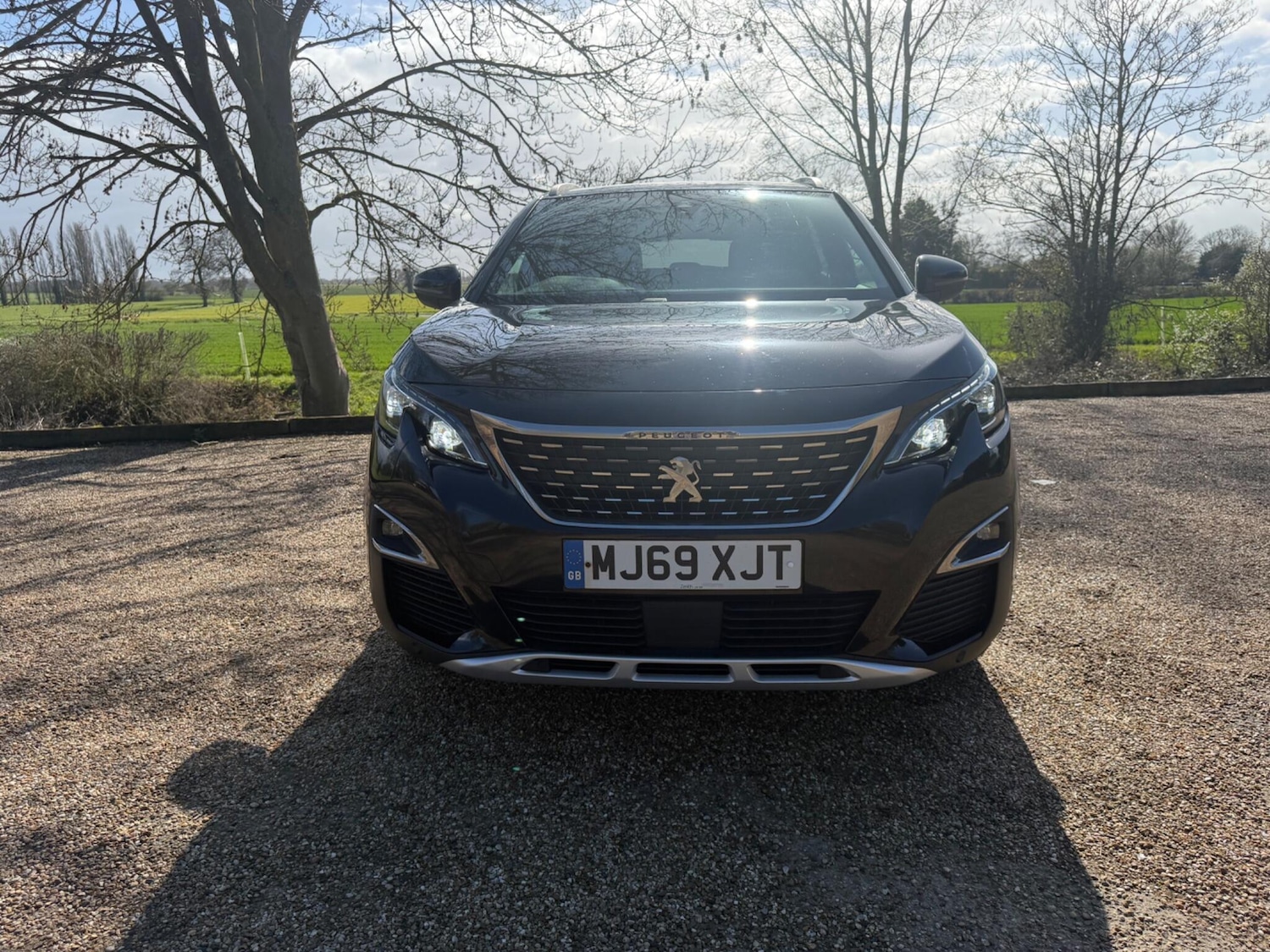 Used Peugeot 3008 2019 for sale - 78071945: Photo 21