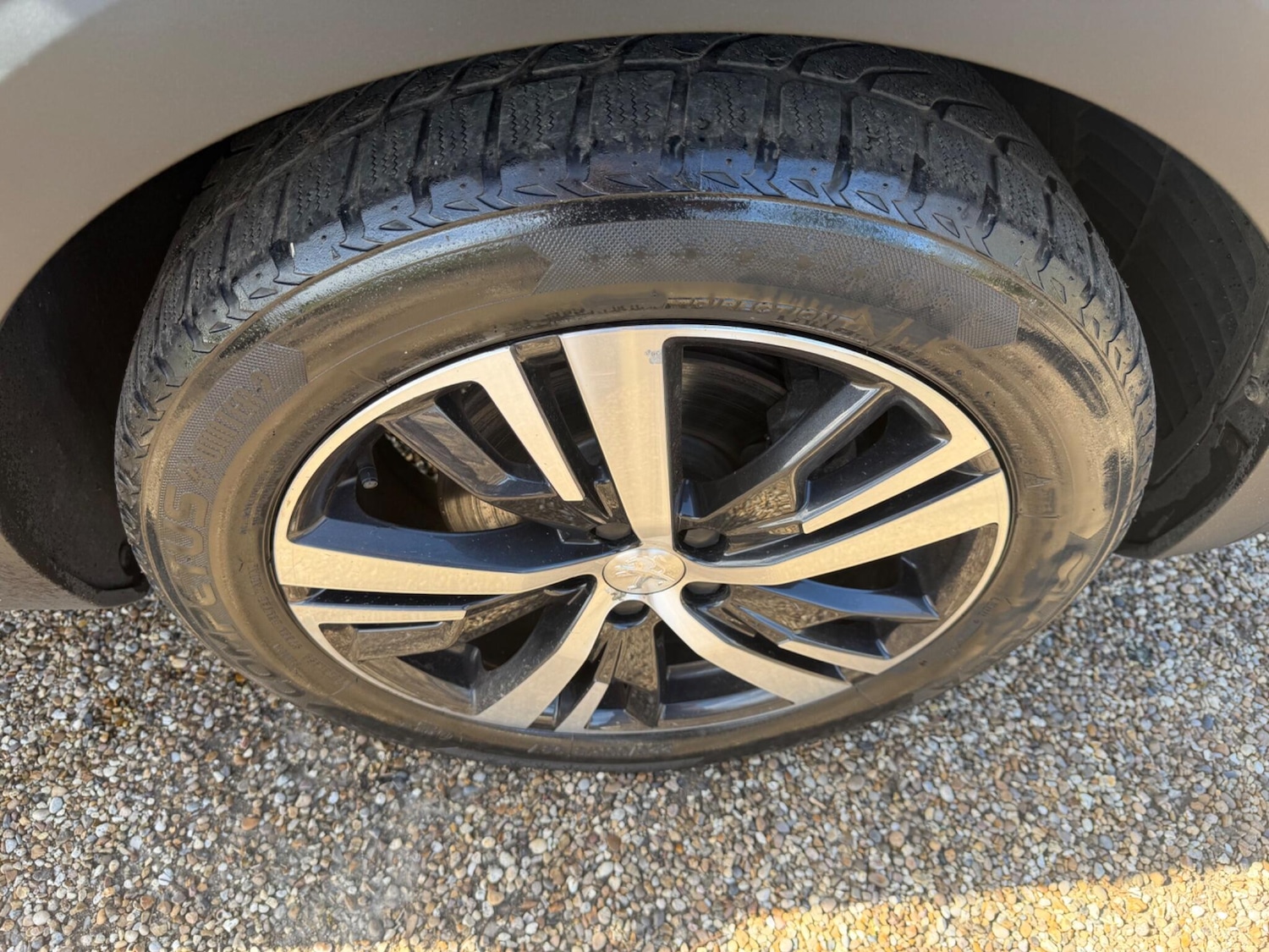 Used Peugeot 3008 2019 for sale - 78071945: Photo 22