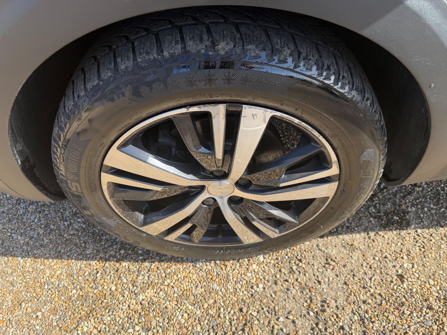 Used Peugeot 3008 2019 for sale - 78071945: Photo 23