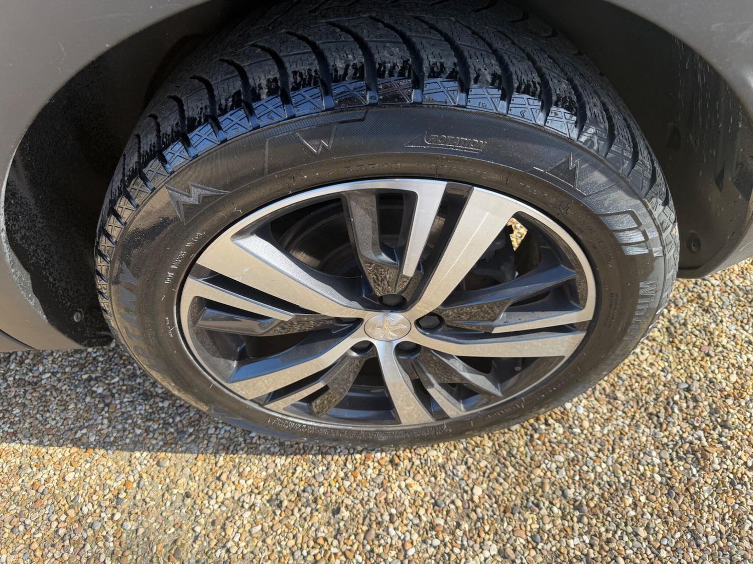 Used Peugeot 3008 2019 for sale - 78071945: Photo 24