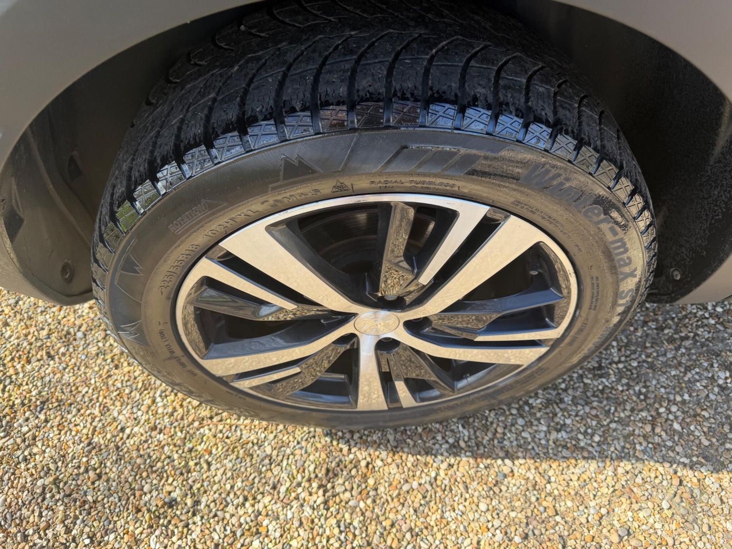 Used Peugeot 3008 2019 for sale - 78071945: Photo 25