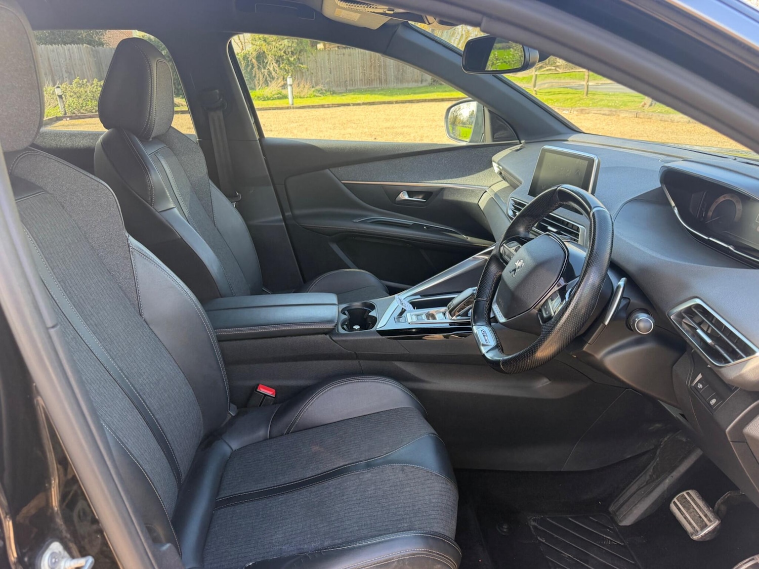 Used Peugeot 3008 2019 for sale - 78071945: Photo 27