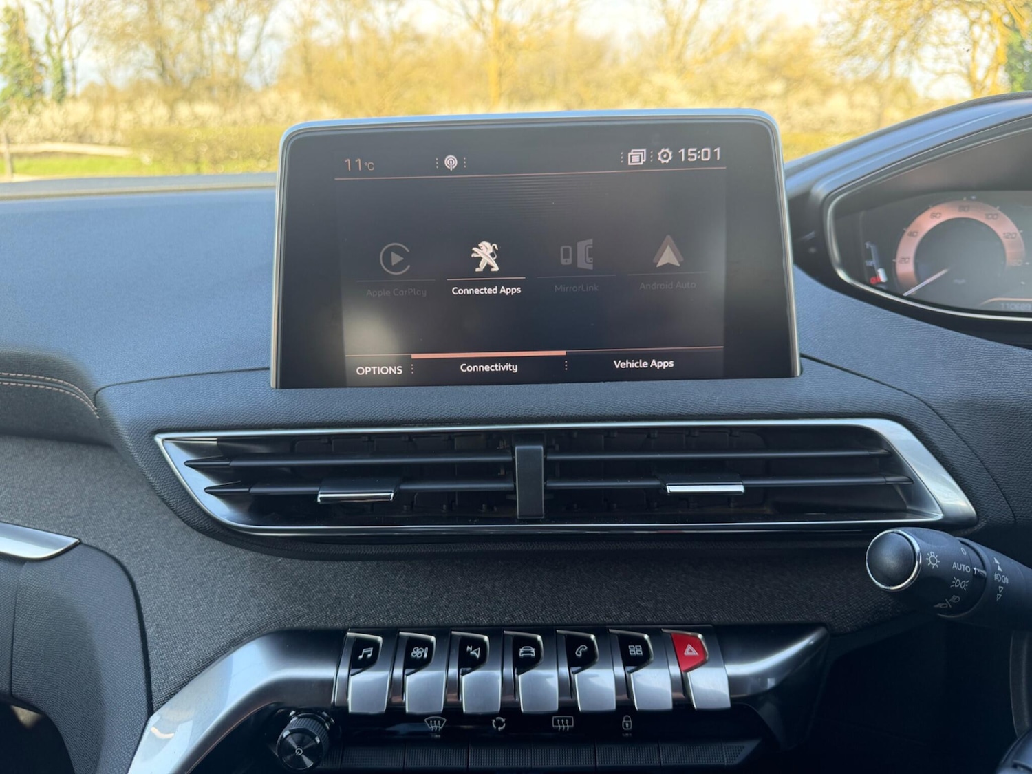 Used Peugeot 3008 2019 for sale - 78071945: Photo 28