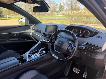 Used Peugeot 3008 2019 for sale - 78071945: Photo