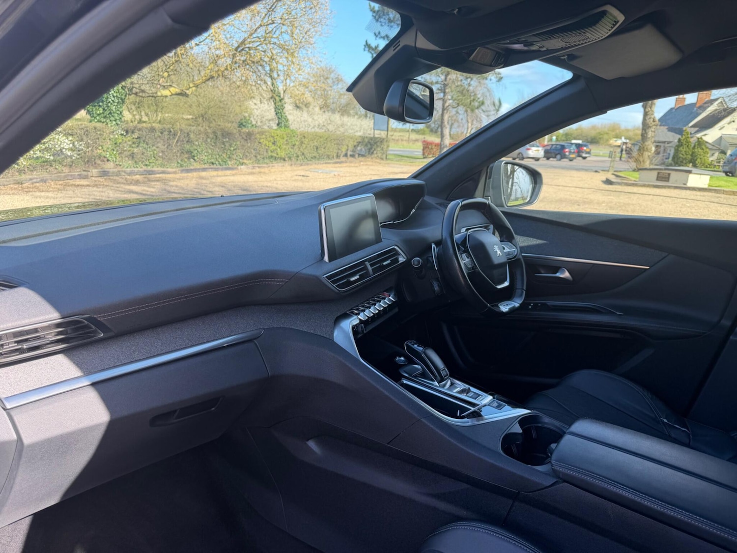 Used Peugeot 3008 2019 for sale - 78071945: Photo 30